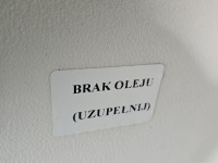 Skrzynia biegów EMF6-8605887 Honda City IV 1.4 8V wiel