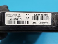 Komputer Sterownik silnika Renault Megane III 2.0 Tce 237100584R, S180077141A