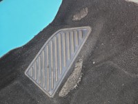 Wykładzina DYWAN PODŁOGA Toyota Corolla E21 19- 58510-02P70