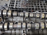 Głowica Fiat Freemont 939B5000, 55239491 2.0 jtd