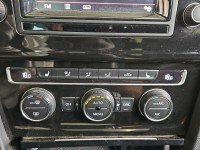 Konsola panel nawiewu Vw Golf VII 5G0907044AN