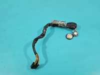 Komputer Sterownik silnika S110140025A, 8200856659 Dacia Sandero I 08-12 1.4 8V wiel (K7J (714))