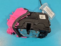 Zamek przód lewy Hyundai Tucson IV 20- EUROPA 5pin 81310-N7000