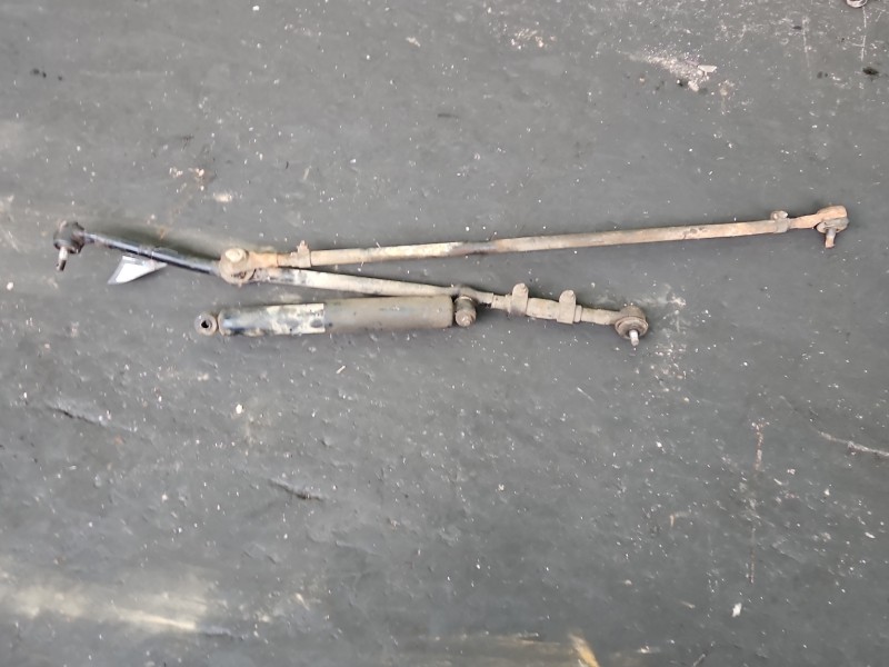 Drążek kierowniczy Jeep Cherokee XJ