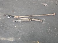 Drążek kierowniczy Jeep Cherokee XJ