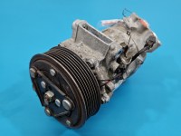 Sprężarka klimatyzacji kompresor 926008955R Renault Clio V 2019- 1.0 TCe