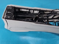 Podłokietnik TUNEL Mercedes W246 EUROPA