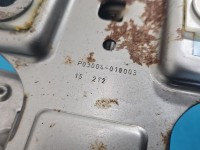 Kolumna kierownicza KRZYŻAK JAGUAR XF II X260 EUROPA