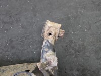 Tylna belka oś tył Nissan Micra K13 1.2 16v