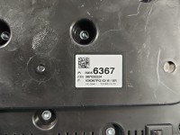 Komputer Sterownik silnika 55496160 Opel Corsa E 1.3 cdti