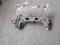 WÓZEK KOŁYSKA TRAWERS Sanki Belka silnika Citroen Xsara II 1.6 16V