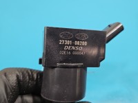 Cewka zapłonowa Kia Ceed III 18-21 27301-08200 1.5 T-GDi Producent części: KIA, DENSO / KIA / 3 -pin