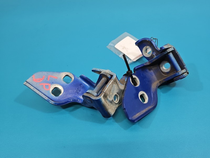 Zawias drzwi przód lewy Fiat Ducato IV