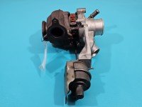 Turbosprężarka Opel Astra V K 95528453, 55486151 1.6 cdti 110KM