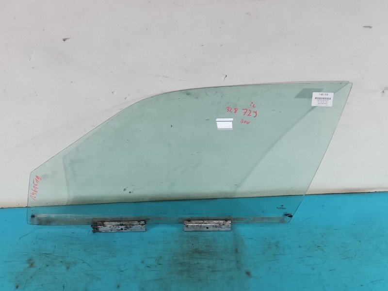 Szyba drzwi przód lewa Bmw e36 HB