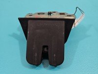 Zamek klapy tył 8R0827505A AUDI Q5 08- HB