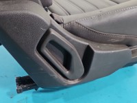 Fotel tył prawy II rząd Renault Espace V tylny 2 rząd