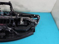 Deska rozdzielcza airbag pasażera kokpit Peugeot 508 I