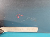 Drzwi tył prawe Opel Astra III H HB 5d Z163