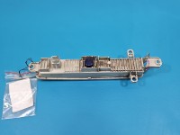 Światło jazdy dziennej prawe Peugeot 308 II T9 9812662180, 89206241