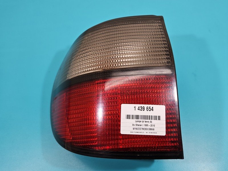 Lampa tył lewa Vw Sharan I HB