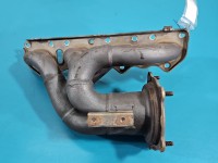 Kolektor wydechowy Porsche Cayenne I 9P 4.8 V8