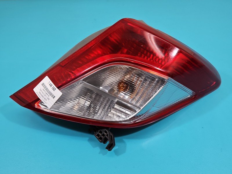 Lampa tył prawa Toyota Yaris III HB