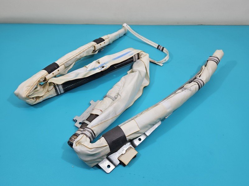 Kurtyna lewa poduszka airbag Ford Fusion USA 2012-2020 sedan