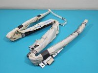 Kurtyna lewa poduszka airbag Ford Fusion USA 2012-2020 sedan