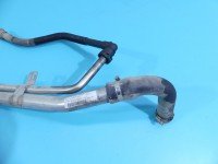 rura Wlew paliwa Land rover Discovery Sport 14- L550