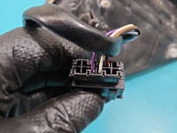 Lusterko lewe pin Vw Golf IV kombi 5d kolor europa