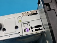 Radio fabryczne Skoda Rapid 5JA035871C radioodtwarzacz