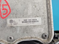 Kolektor ssący Vw Golf VII 1.4 TSI 04E145749B, 0281002977