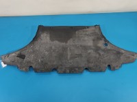 PŁYTA PODWOZIA Osłona silnika dolna AUDI A4 B8 8K0863821AF 2.0 TDI