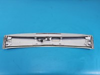 Spoiler lotka klapy Seat Leon I Toledo II LS7W