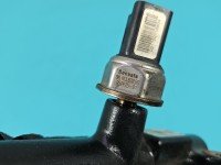 Listwa wtryskowa CZUJNIKI Peugeot 3008 II 9674300080-05, 9814383880 2.0 hdi
