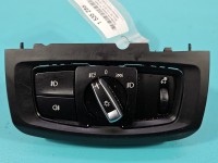 Przełącznik włącznik świateł BMW X5 F15 9311727