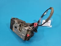 Zamek tył lewy Opel Zafira B 5pin 13210738