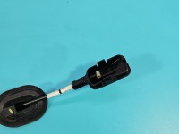 Zamek tył lewy Renault Fluence 6pin 825030019R, 40737173