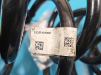 Sprężyny tył komplet Hyundai I30 III 16- HB