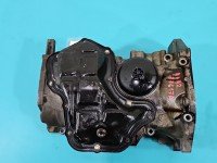 Misa olejowa MISKA Nissan Qashqai II J11 13-21 1.2 T