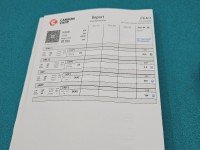 TESTOWANY Wtryskiwacz Toyota Land Cruiser J200 07- DCRI109780, 08G00552, 23670-51020 4.5 V8 D4D