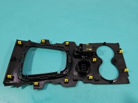 Osłona ZAŚLEPKA PLASTIK Renault Kadjar 363214222R, 969127057R