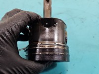 Tłok BMW F01 3.0d 245KM