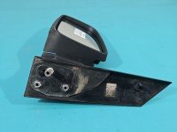 Lusterko lewe pin Mercedes Vito W639 HB granatowy 5d europa