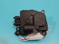 Silniczek nawiewu NAGRZEWNICY Ford Fusion USA 12-20 EUROPA