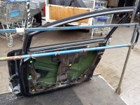 Podnośnik przód lewy SZYBY WINDA Honda Accord VIII 08- 4d sedan