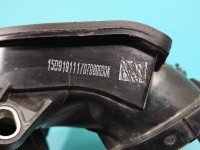 Rura przewód TOYOTA, Przepustnicy Toyota Rav4 IV 1161-3465415-05, 11884414 2.0 D4D