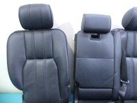 komplet foteli kanapa Land Range Rover III L322 01-12