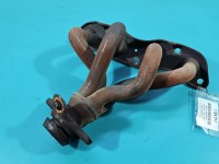 Kolektor wydechowy Honda Jazz II 1.3 wiel